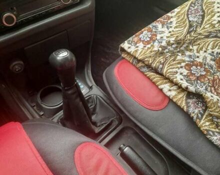 Серый ВАЗ 2115 Самара, объемом двигателя 1.6 л и пробегом 200 тыс. км за 1800 $, фото 8 на Automoto.ua