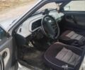 Серый ВАЗ 2115 Самара, объемом двигателя 1.6 л и пробегом 174 тыс. км за 2000 $, фото 5 на Automoto.ua