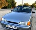 Сірий ВАЗ 2115 Самара, об'ємом двигуна 1.6 л та пробігом 56 тис. км за 3300 $, фото 1 на Automoto.ua