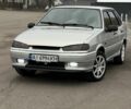 Сірий ВАЗ 2115 Самара, об'ємом двигуна 1.6 л та пробігом 1000 тис. км за 1700 $, фото 1 на Automoto.ua