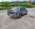Сірий ВАЗ 2115 Самара, об'ємом двигуна 1.5 л та пробігом 184 тис. км за 2500 $, фото 2 на Automoto.ua