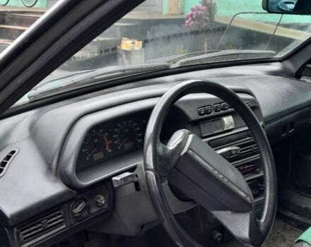 Сірий ВАЗ 2115 Самара, об'ємом двигуна 1.6 л та пробігом 137 тис. км за 1850 $, фото 1 на Automoto.ua
