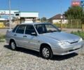 Сірий ВАЗ 2115 Самара, об'ємом двигуна 1.6 л та пробігом 128 тис. км за 1450 $, фото 1 на Automoto.ua