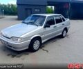 Серый ВАЗ 2115 Самара, объемом двигателя 1.6 л и пробегом 290 тыс. км за 1299 $, фото 1 на Automoto.ua