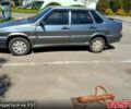 Серый ВАЗ 2115 Самара, объемом двигателя 1.6 л и пробегом 268 тыс. км за 1500 $, фото 1 на Automoto.ua