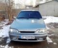 Сірий ВАЗ 2115 Самара, об'ємом двигуна 1.6 л та пробігом 133 тис. км за 2300 $, фото 1 на Automoto.ua