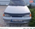 Серый ВАЗ 2115 Самара, объемом двигателя 1.6 л и пробегом 221 тыс. км за 1650 $, фото 3 на Automoto.ua