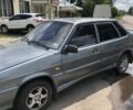 Серый ВАЗ 2115 Самара, объемом двигателя 1.6 л и пробегом 280 тыс. км за 1900 $, фото 1 на Automoto.ua