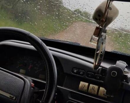 Серый ВАЗ 2115 Самара, объемом двигателя 1.6 л и пробегом 272 тыс. км за 1900 $, фото 3 на Automoto.ua