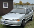 ВАЗ 2115 Самара 2007 в Мукачеве на Automoto.ua Серый ВАЗ 2115 Самара, объемом двигателя 1.6 л и пробегом 185 тыс. км за 1300 $, фото 3 на Automoto.ua