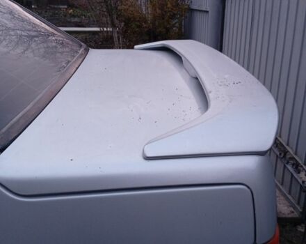 Сірий ВАЗ 2115 Самара, об'ємом двигуна 1.6 л та пробігом 215 тис. км за 2500 $, фото 3 на Automoto.ua