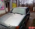 Серый ВАЗ 2115 Самара, объемом двигателя 1.6 л и пробегом 350 тыс. км за 1530 $, фото 1 на Automoto.ua