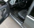 Серый ВАЗ 2115 Самара, объемом двигателя 1.6 л и пробегом 160 тыс. км за 1250 $, фото 7 на Automoto.ua