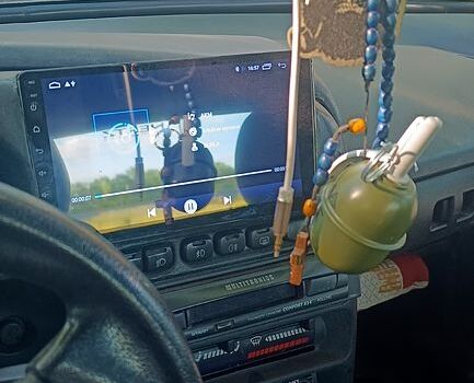 Сірий ВАЗ 2115 Самара, об'ємом двигуна 1.6 л та пробігом 300 тис. км за 2000 $, фото 1 на Automoto.ua