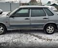 Серый ВАЗ 2115 Самара, объемом двигателя 1.6 л и пробегом 200 тыс. км за 2150 $, фото 7 на Automoto.ua