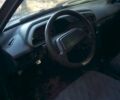 Серый ВАЗ 2115 Самара, объемом двигателя 1.6 л и пробегом 280 тыс. км за 1183 $, фото 4 на Automoto.ua