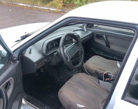 Сірий ВАЗ 2115 Самара, об'ємом двигуна 1.6 л та пробігом 220 тис. км за 1900 $, фото 1 на Automoto.ua