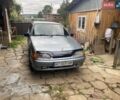 Серый ВАЗ 2115 Самара, объемом двигателя 1.6 л и пробегом 194 тыс. км за 2200 $, фото 1 на Automoto.ua