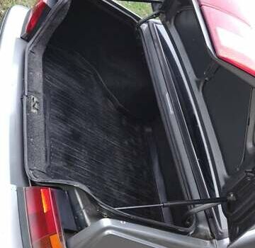 Серый ВАЗ 2115 Самара, объемом двигателя 1.6 л и пробегом 179 тыс. км за 2000 $, фото 24 на Automoto.ua