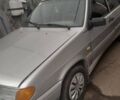 Серый ВАЗ 2115 Самара, объемом двигателя 1.6 л и пробегом 200 тыс. км за 1800 $, фото 14 на Automoto.ua