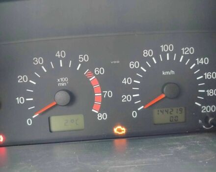 Серый ВАЗ 2115 Самара, объемом двигателя 1.6 л и пробегом 145 тыс. км за 1893 $, фото 5 на Automoto.ua