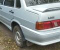 Сірий ВАЗ 2115 Самара, об'ємом двигуна 1.6 л та пробігом 257 тис. км за 2400 $, фото 11 на Automoto.ua