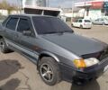 ВАЗ 2115 Самара 2007 в Тетиеве на Automoto.ua Серый ВАЗ 2115 Самара, объемом двигателя 1.6 л и пробегом 245 тыс. км за 1650 $, фото 1 на Automoto.ua