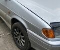 Серый ВАЗ 2115 Самара, объемом двигателя 1.6 л и пробегом 200 тыс. км за 1900 $, фото 2 на Automoto.ua