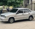 Серый ВАЗ 2115 Самара, объемом двигателя 1.6 л и пробегом 103 тыс. км за 2650 $, фото 1 на Automoto.ua