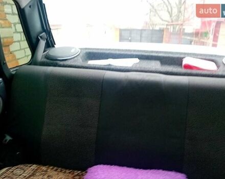 Сірий ВАЗ 2115 Самара, об'ємом двигуна 1.6 л та пробігом 203 тис. км за 2500 $, фото 10 на Automoto.ua