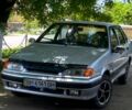 Серый ВАЗ 2115 Самара, объемом двигателя 1.6 л и пробегом 0 тыс. км за 1650 $, фото 7 на Automoto.ua