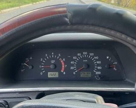 ВАЗ 2115 Самара 2007 у Василькове на Automoto.ua Сірий ВАЗ 2115 Самара, об'ємом двигуна 1.6 л та пробігом 296 тис. км за 1828 $, фото 5 на Automoto.ua