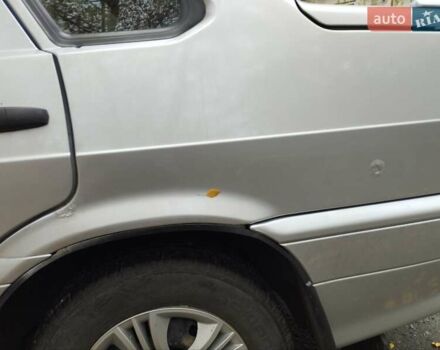 ВАЗ 2115 Самара 2007 в Броварах на Automoto.ua Серый ВАЗ 2115 Самара, объемом двигателя 1.6 л и пробегом 172 тыс. км за 1300 $, фото 12 на Automoto.ua