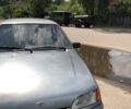 Серый ВАЗ 2115 Самара, объемом двигателя 1.6 л и пробегом 280 тыс. км за 1900 $, фото 1 на Automoto.ua