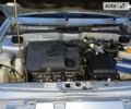 Сірий ВАЗ 2115 Самара, об'ємом двигуна 1.6 л та пробігом 98 тис. км за 2650 $, фото 12 на Automoto.ua