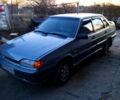 Сірий ВАЗ 2115 Самара, об'ємом двигуна 1.6 л та пробігом 145 тис. км за 1450 $, фото 1 на Automoto.ua