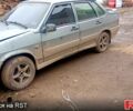 Сірий ВАЗ 2115 Самара, об'ємом двигуна 1.6 л та пробігом 300 тис. км за 1060 $, фото 1 на Automoto.ua