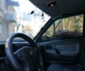 Сірий ВАЗ 2115 Самара, об'ємом двигуна 1.6 л та пробігом 219 тис. км за 2800 $, фото 6 на Automoto.ua