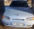 Сірий ВАЗ 2115 Самара, об'ємом двигуна 1.6 л та пробігом 285 тис. км за 1650 $, фото 10 на Automoto.ua