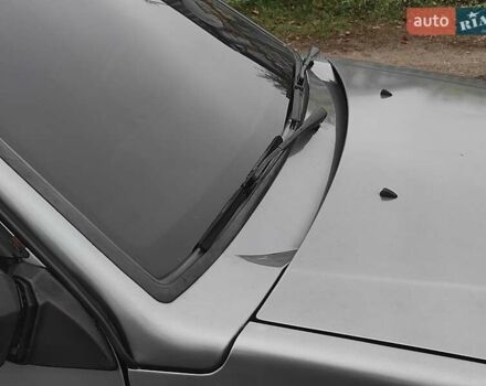 Серый ВАЗ 2115 Самара, объемом двигателя 1.6 л и пробегом 257 тыс. км за 1500 $, фото 7 на Automoto.ua