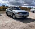 ВАЗ 2115 Самара 2007 у Запоріжжя на Automoto.ua Сірий ВАЗ 2115 Самара, об'ємом двигуна 1.6 л та пробігом 256 тис. км за 1600 $, фото 1 на Automoto.ua