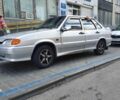 Сірий ВАЗ 2115 Самара, об'ємом двигуна 1 л та пробігом 146 тис. км за 1500 $, фото 1 на Automoto.ua