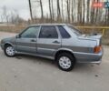 Серый ВАЗ 2115 Самара, объемом двигателя 1.6 л и пробегом 255 тыс. км за 2100 $, фото 7 на Automoto.ua