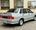 Серый ВАЗ 2115 Самара, объемом двигателя 1.6 л и пробегом 250 тыс. км за 1950 $, фото 8 на Automoto.ua
