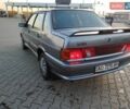 Сірий ВАЗ 2115 Самара, об'ємом двигуна 1.6 л та пробігом 165 тис. км за 2200 $, фото 7 на Automoto.ua