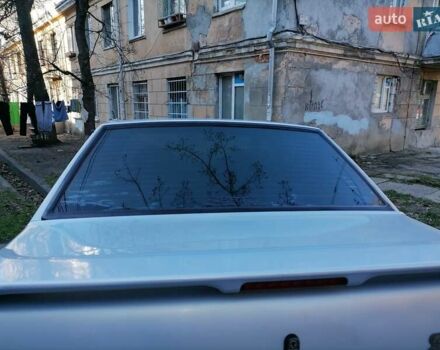 Серый ВАЗ 2115 Самара, объемом двигателя 1.6 л и пробегом 219 тыс. км за 2800 $, фото 1 на Automoto.ua