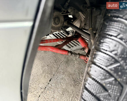 Серый ВАЗ 2115 Самара, объемом двигателя 1.6 л и пробегом 281 тыс. км за 2250 $, фото 12 на Automoto.ua