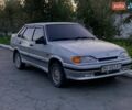 Серый ВАЗ 2115 Самара, объемом двигателя 1.6 л и пробегом 95 тыс. км за 2300 $, фото 1 на Automoto.ua