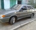 Сірий ВАЗ 2115 Самара, об'ємом двигуна 1.6 л та пробігом 71 тис. км за 4300 $, фото 1 на Automoto.ua
