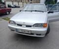 Серый ВАЗ 2115 Самара, объемом двигателя 1.6 л и пробегом 270 тыс. км за 1800 $, фото 1 на Automoto.ua